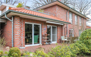 Stunning Apartment In Bad Zwischenahn With Wifi